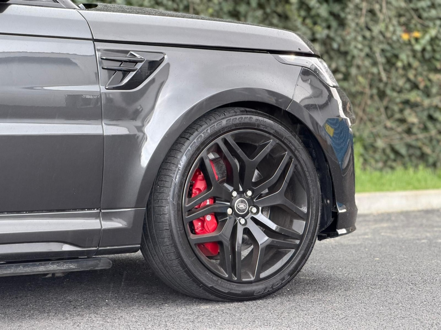 Used Land Rover Range Rover Sport 2014 for sale - 77901234: Photo 11