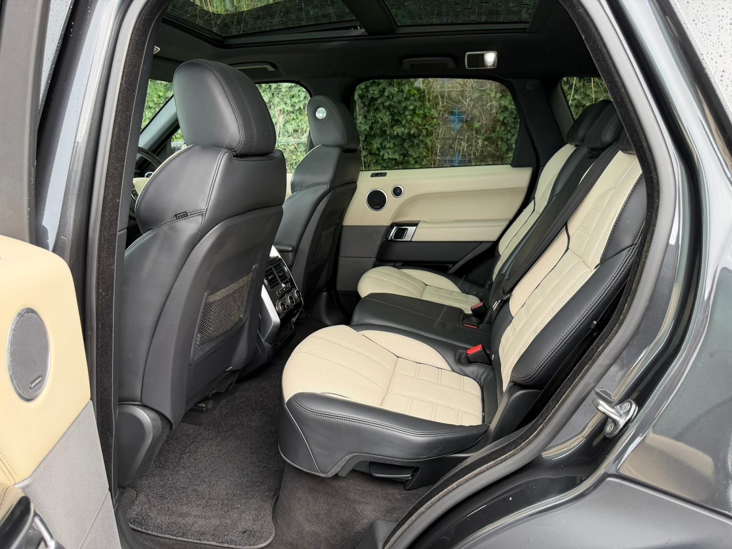 Used Land Rover Range Rover Sport 2014 for sale - 77901234: Photo 15