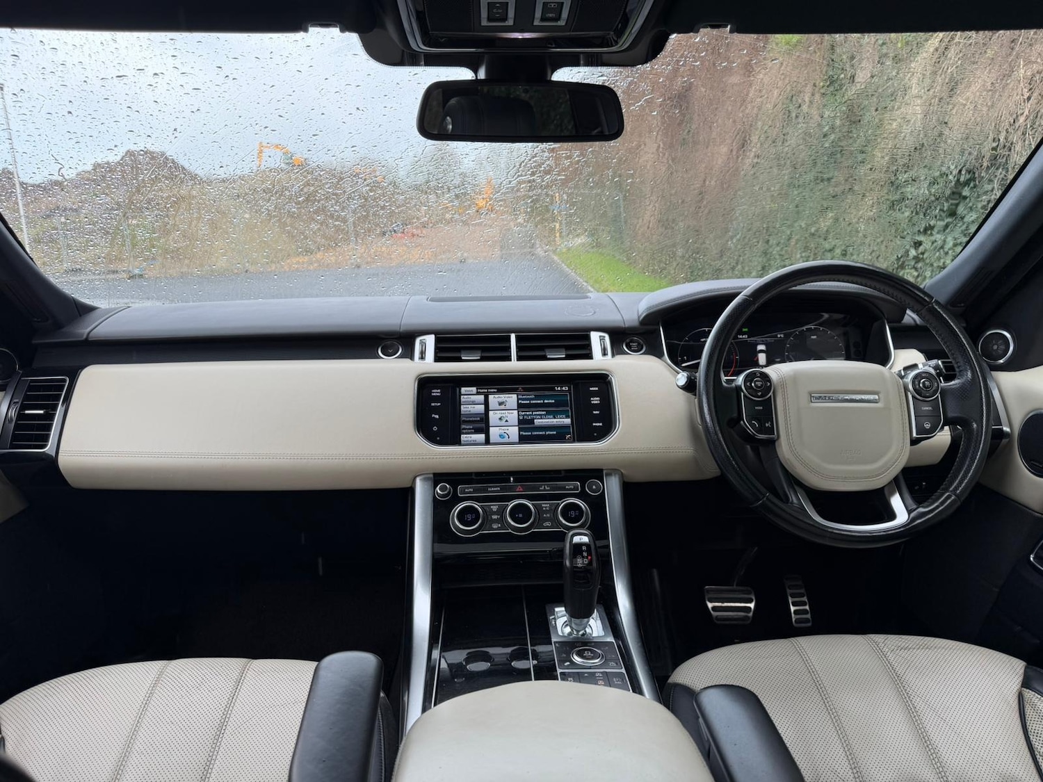 Used Land Rover Range Rover Sport 2014 for sale - 77901234: Photo 18