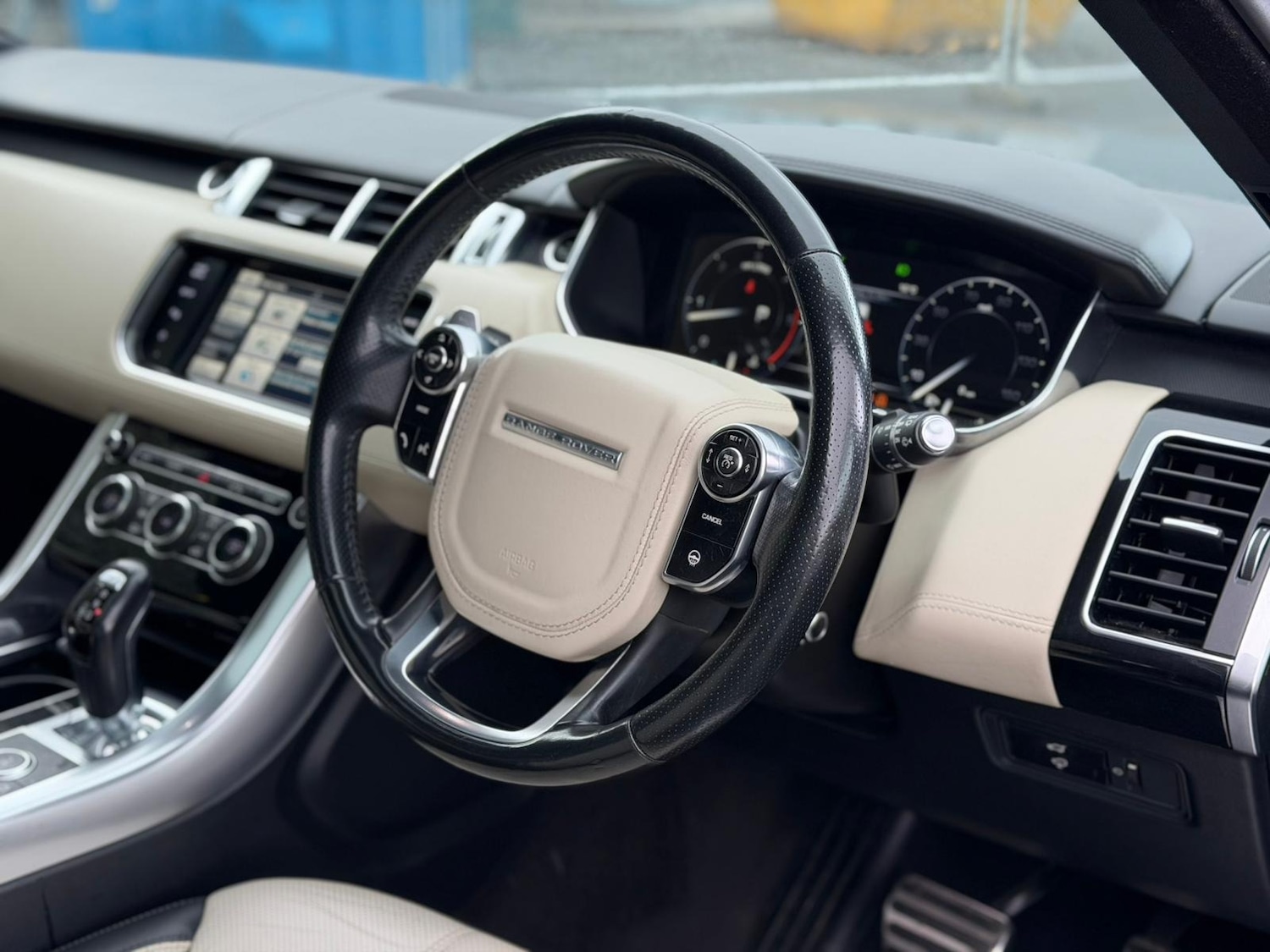 Used Land Rover Range Rover Sport 2014 for sale - 77901234: Photo 19