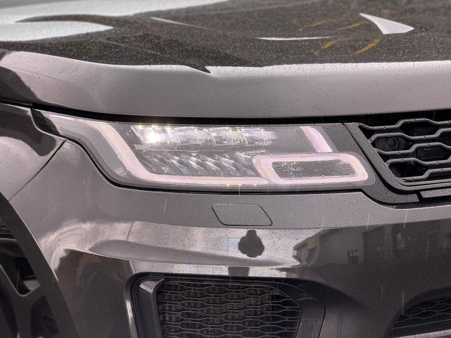 Used Land Rover Range Rover Sport 2014 for sale - 77901234: Photo 2