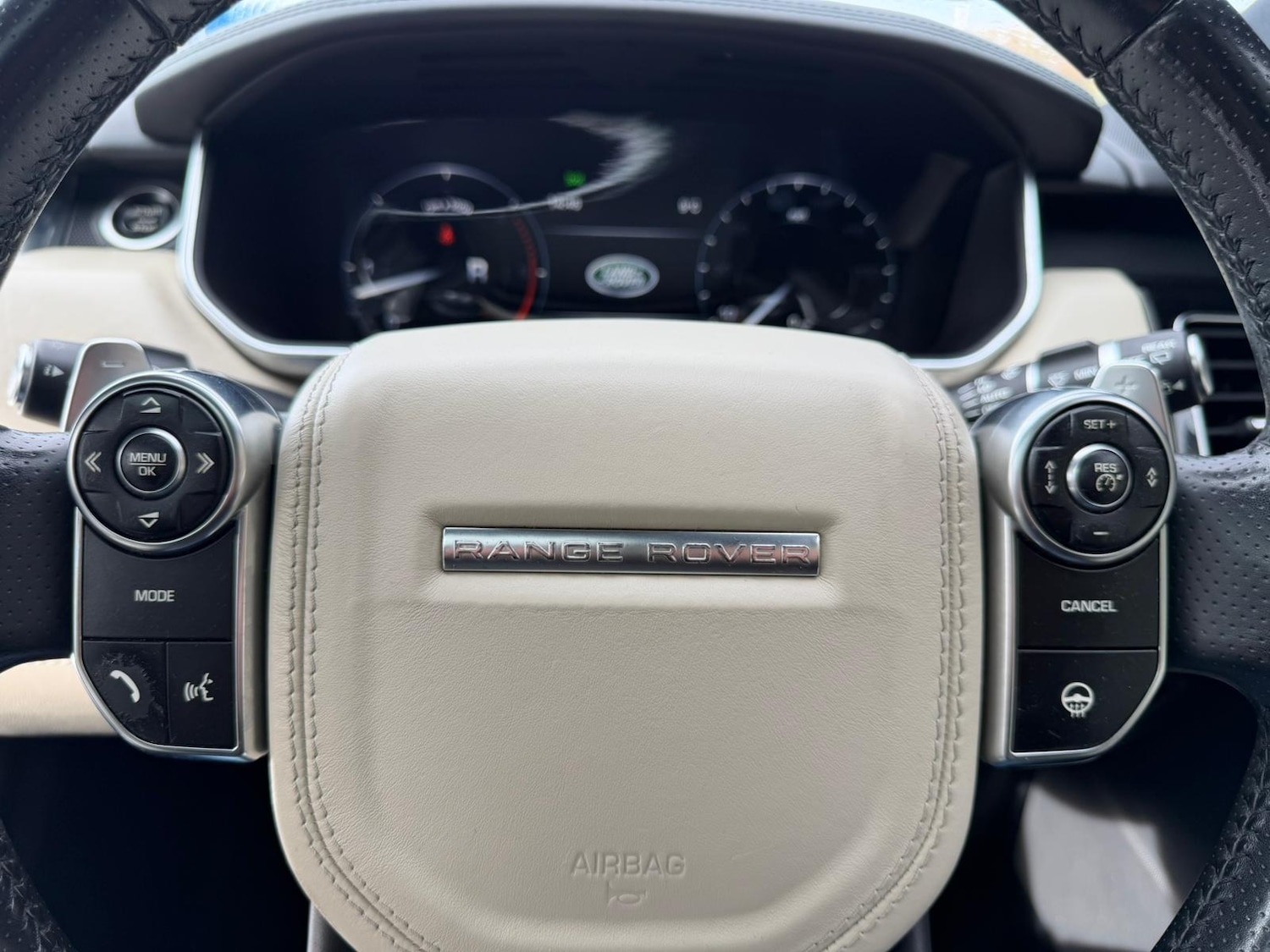 Used Land Rover Range Rover Sport 2014 for sale - 77901234: Photo 21