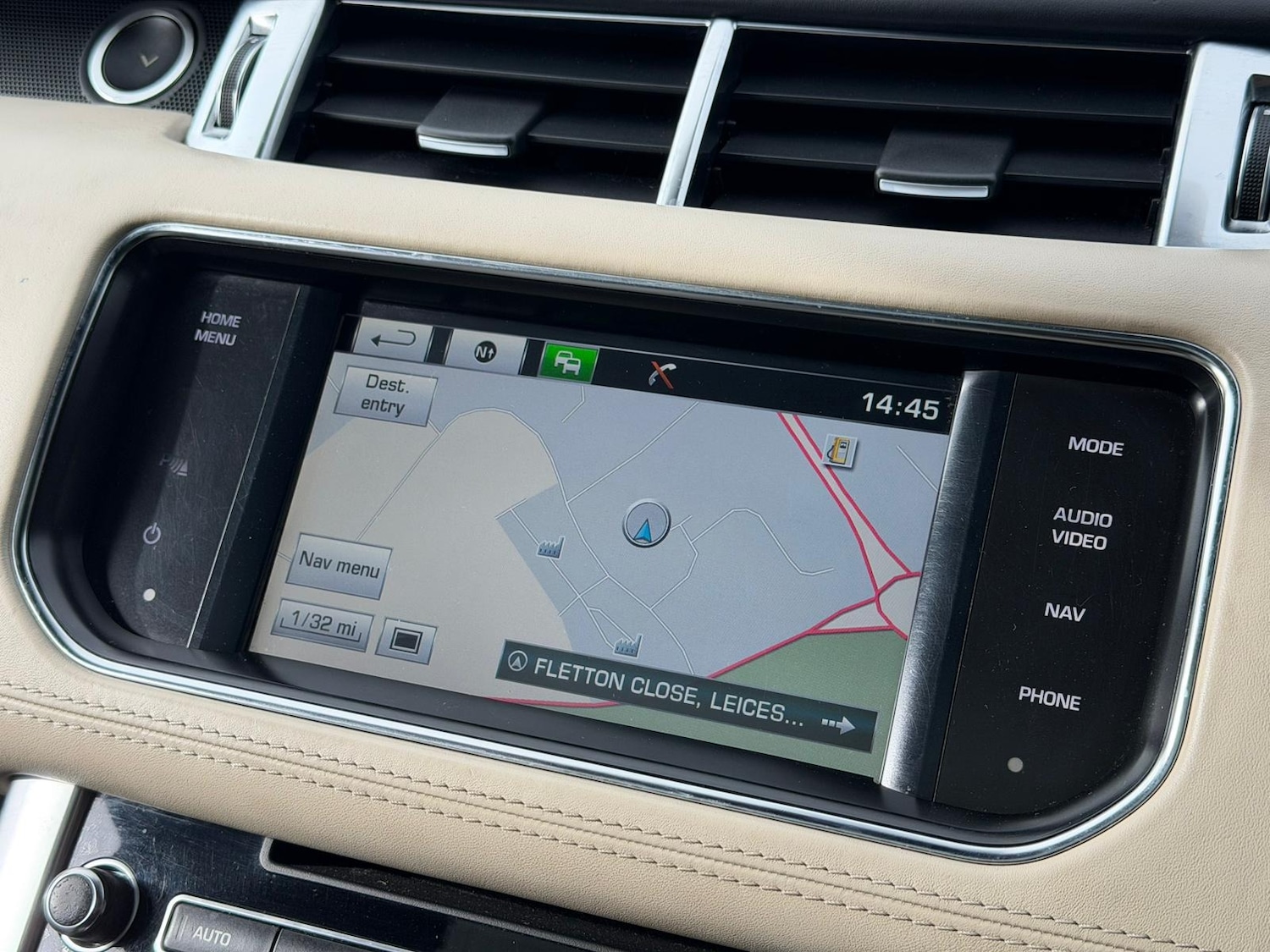 Used Land Rover Range Rover Sport 2014 for sale - 77901234: Photo 23