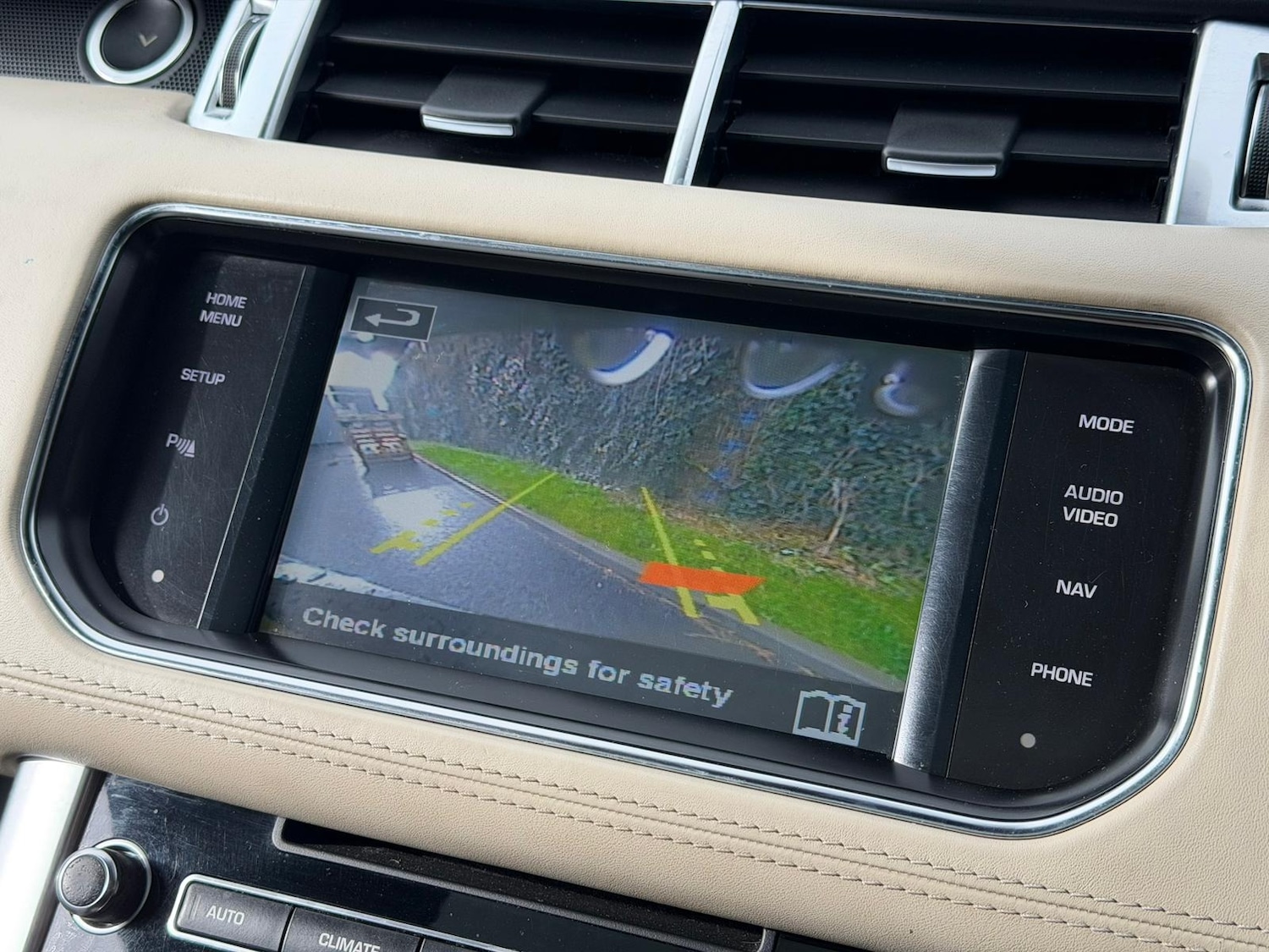 Used Land Rover Range Rover Sport 2014 for sale - 77901234: Photo 24