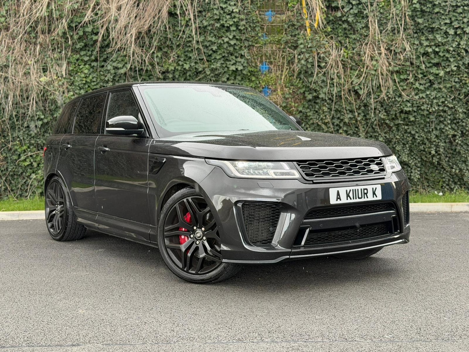 Used Land Rover Range Rover Sport 2014 for sale - 77901234: Photo 4
