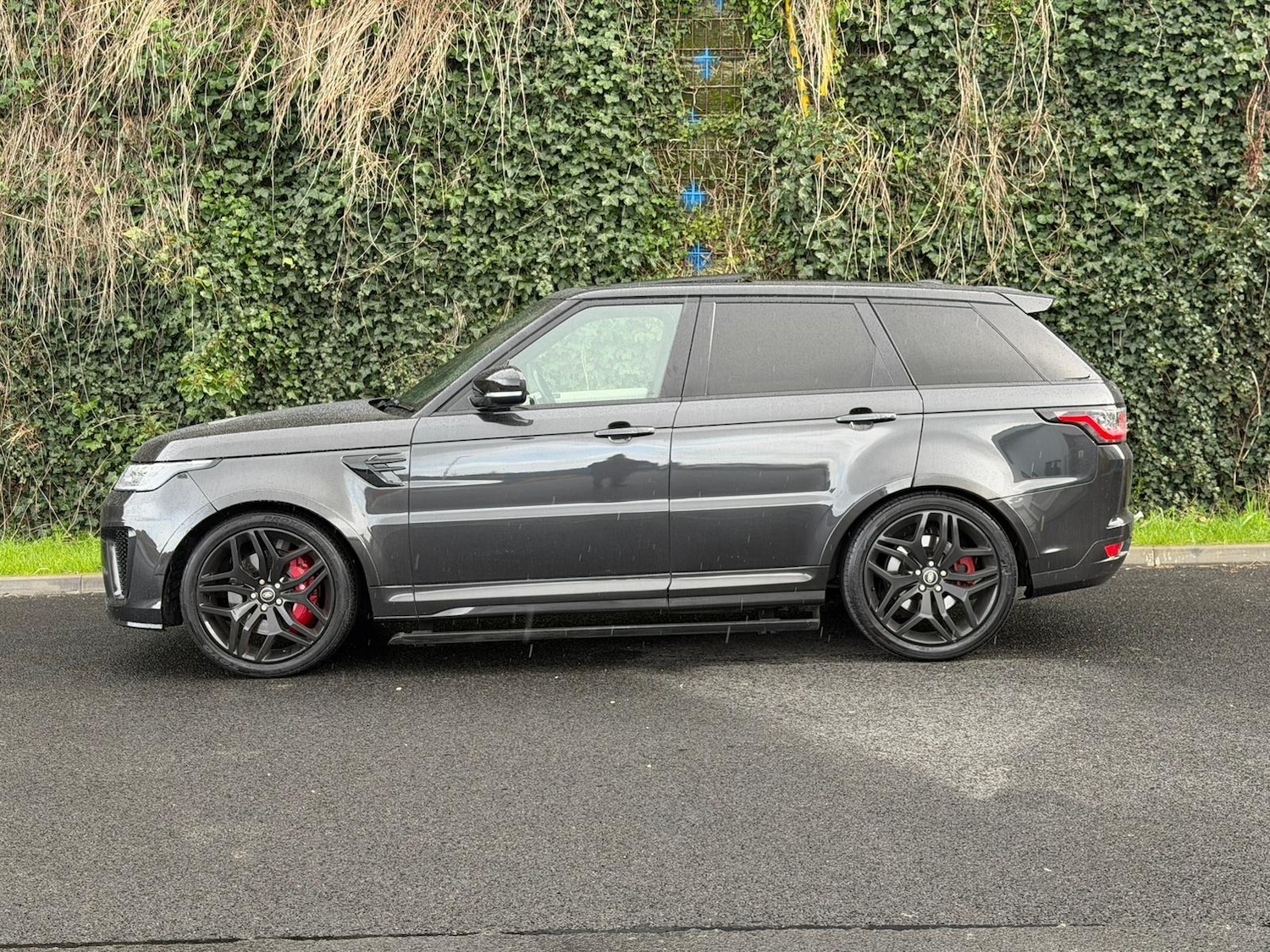 Used Land Rover Range Rover Sport 2014 for sale - 77901234: Photo 6