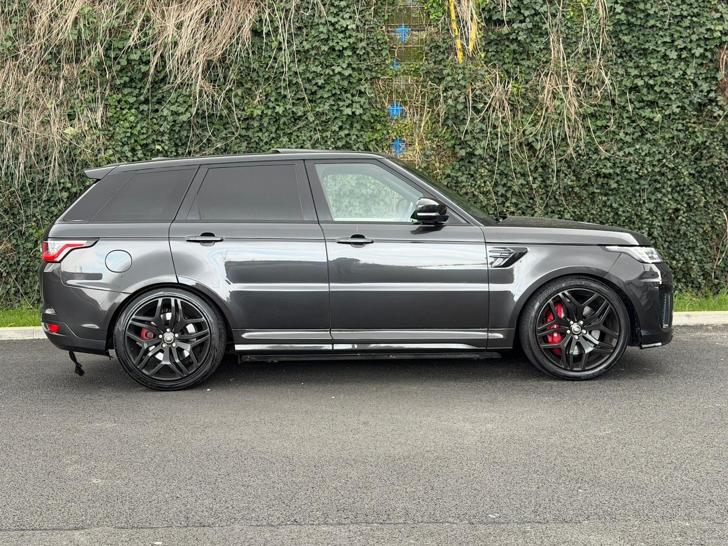 Used Land Rover Range Rover Sport 2014 for sale - 77901234: Photo 7