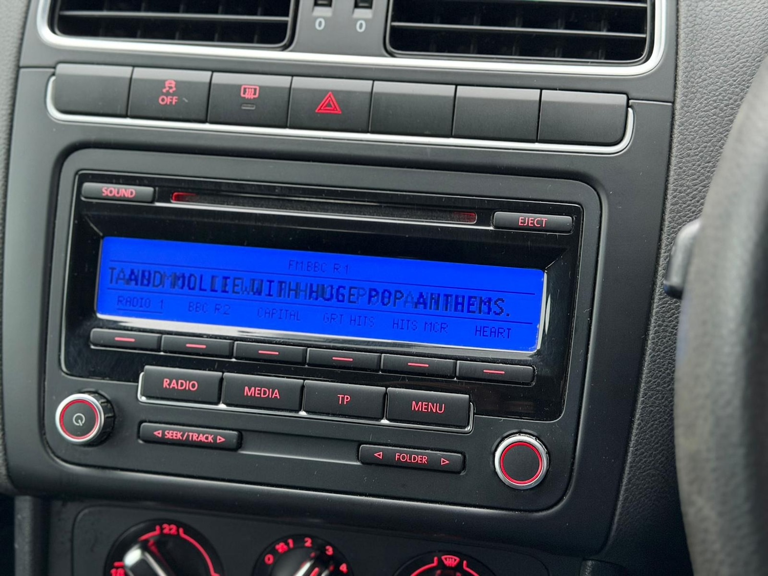 Used Volkswagen Polo 2010 for sale - 77170983: Photo 13