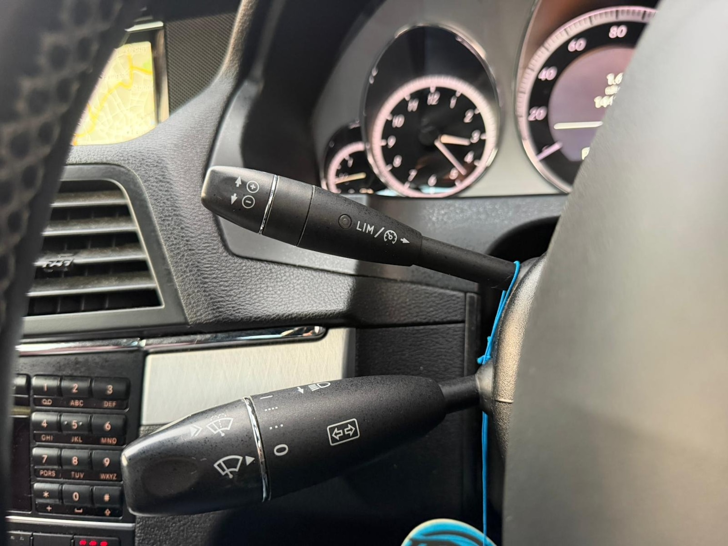 Used Mercedes-Benz E Class 2010 for sale - 76894495: Photo 14