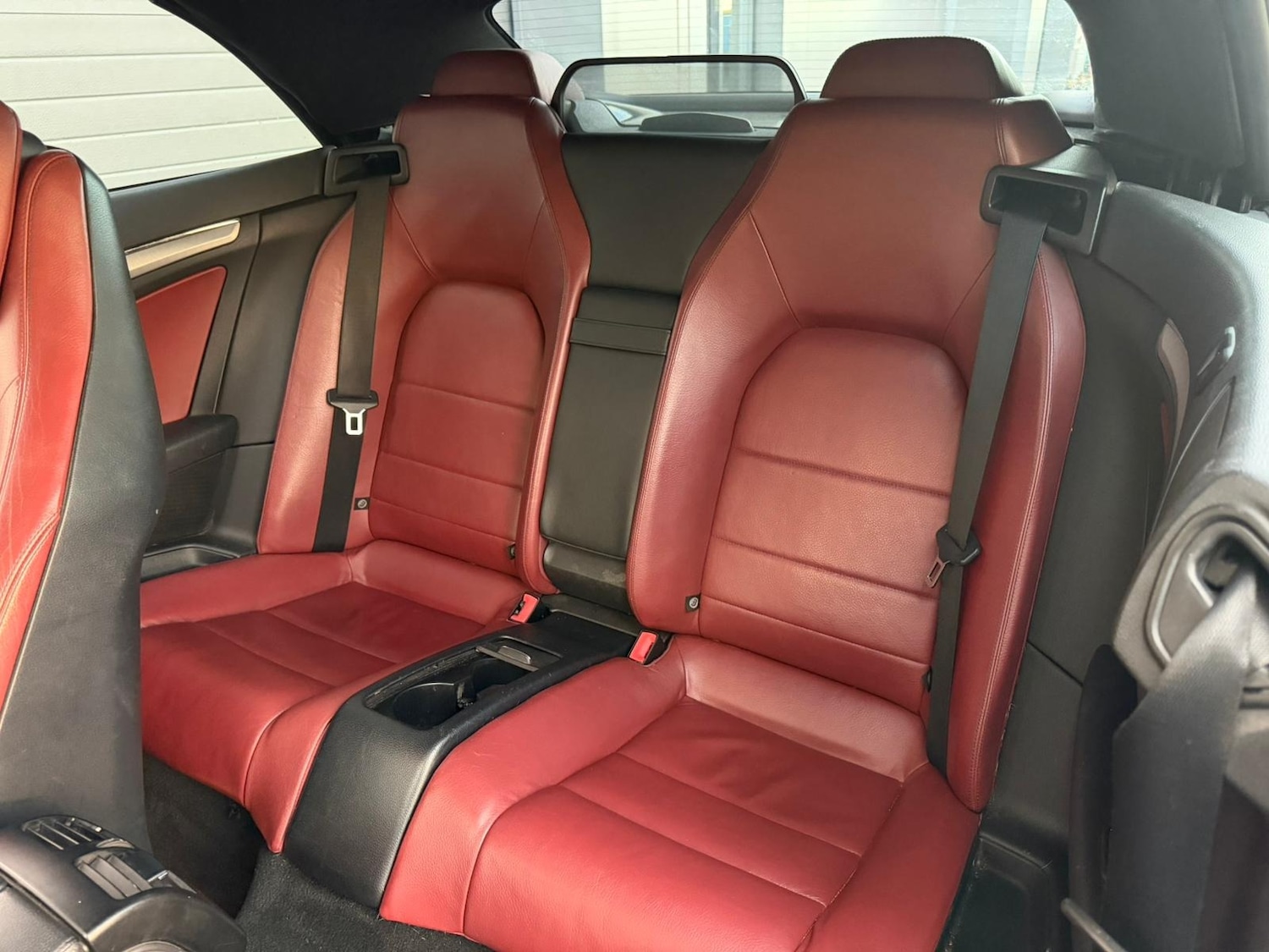 Used Mercedes-Benz E Class 2010 for sale - 76894495: Photo 8