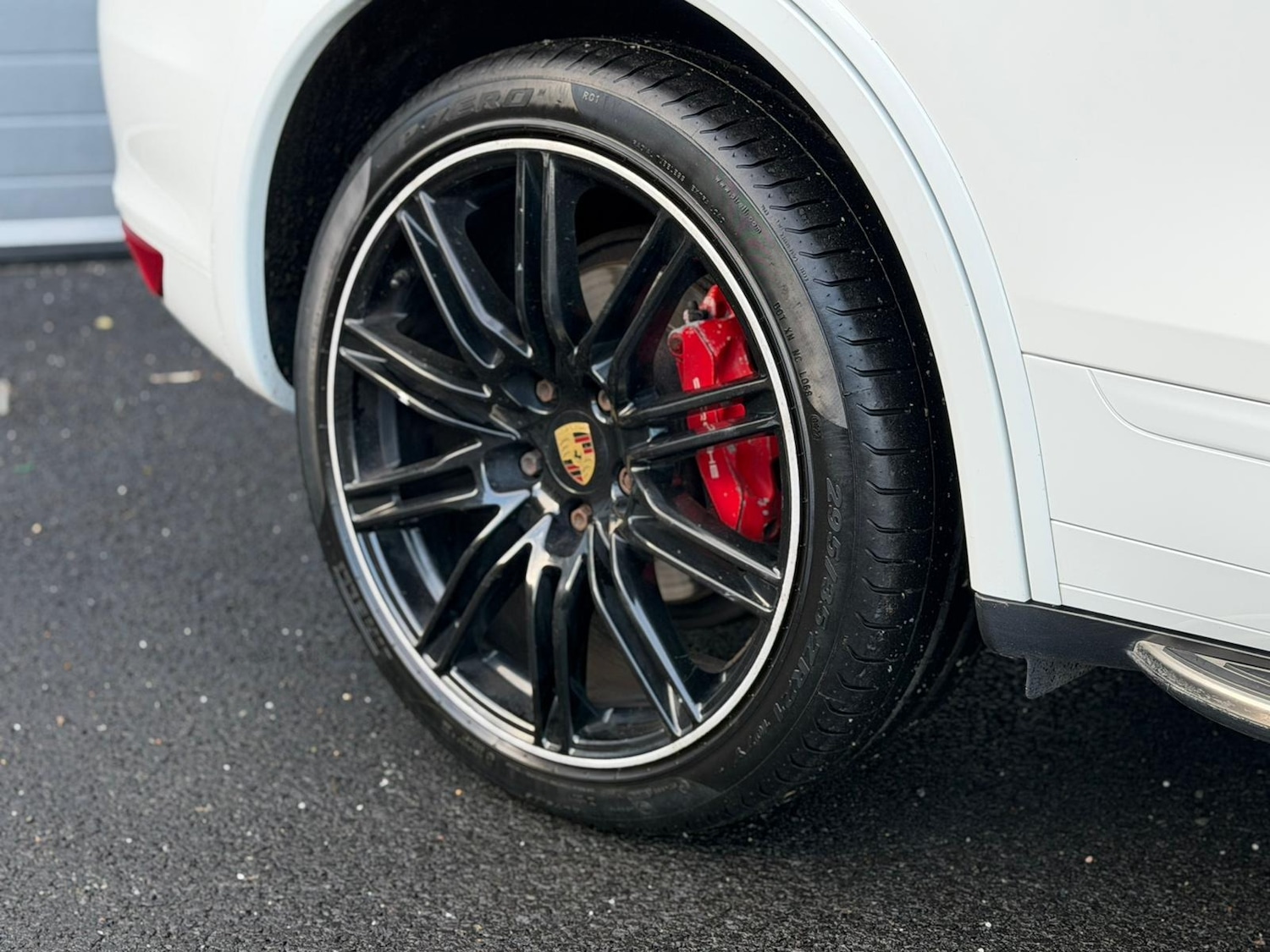 Used Porsche Cayenne 2012 for sale - 76817586: Photo 11