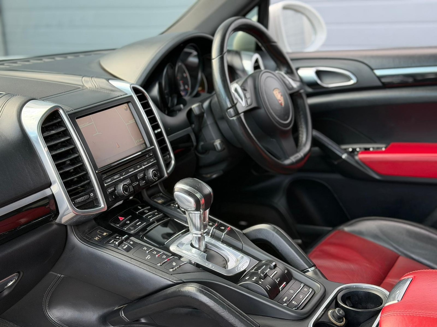 Used Porsche Cayenne 2012 for sale - 76817586: Photo 13