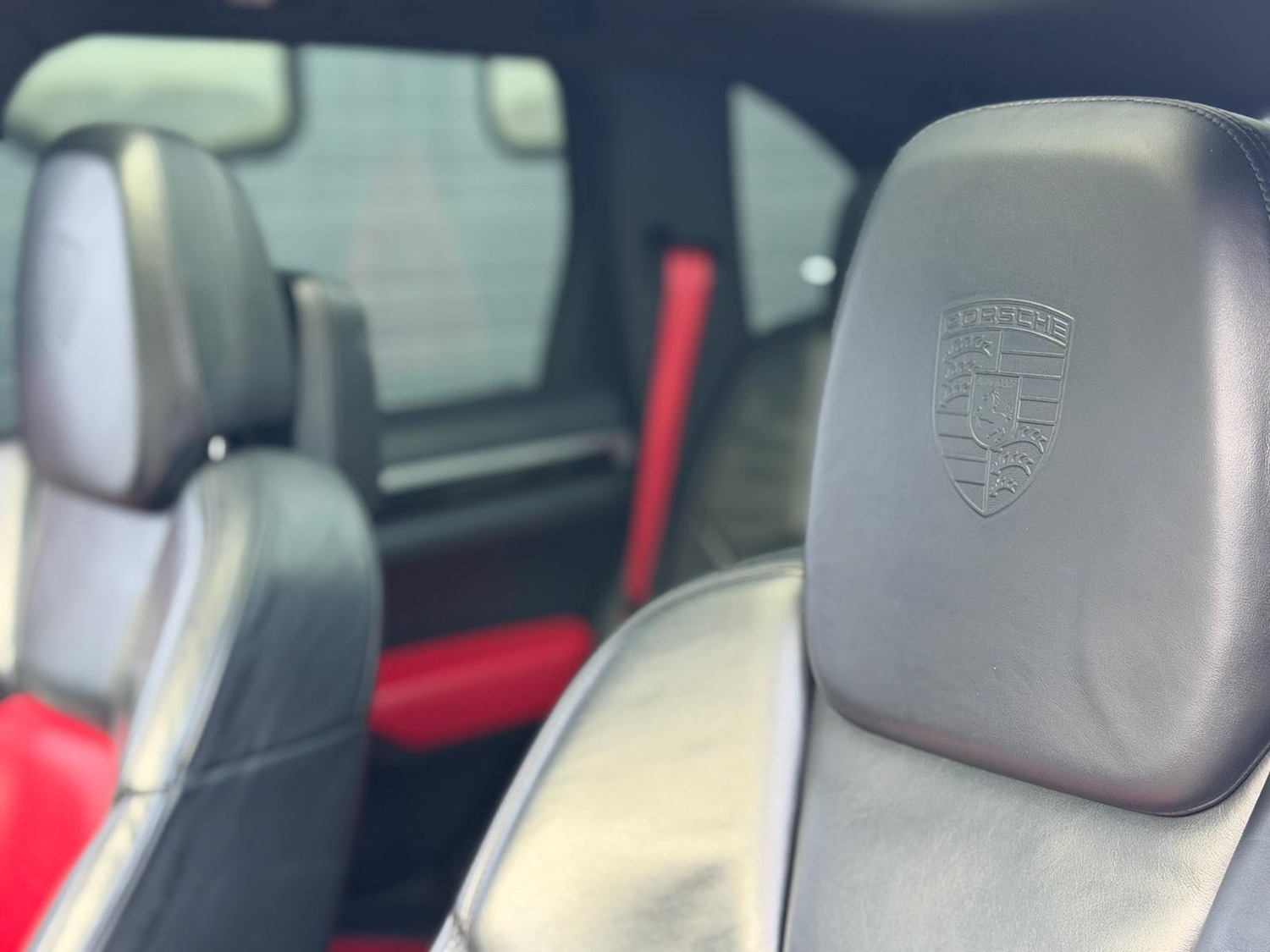 Used Porsche Cayenne 2012 for sale - 76817586: Photo 14