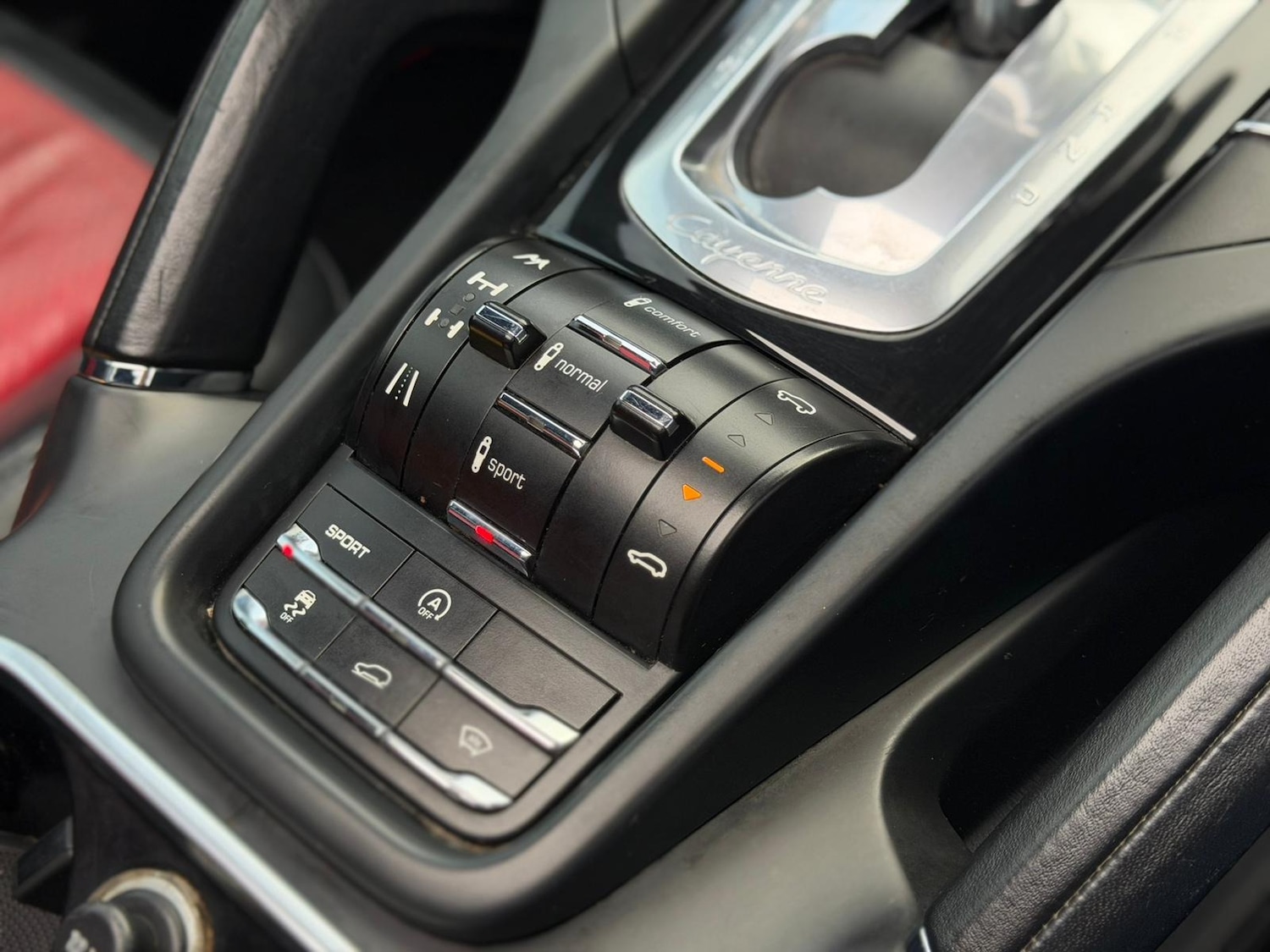 Used Porsche Cayenne 2012 for sale - 76817586: Photo 22