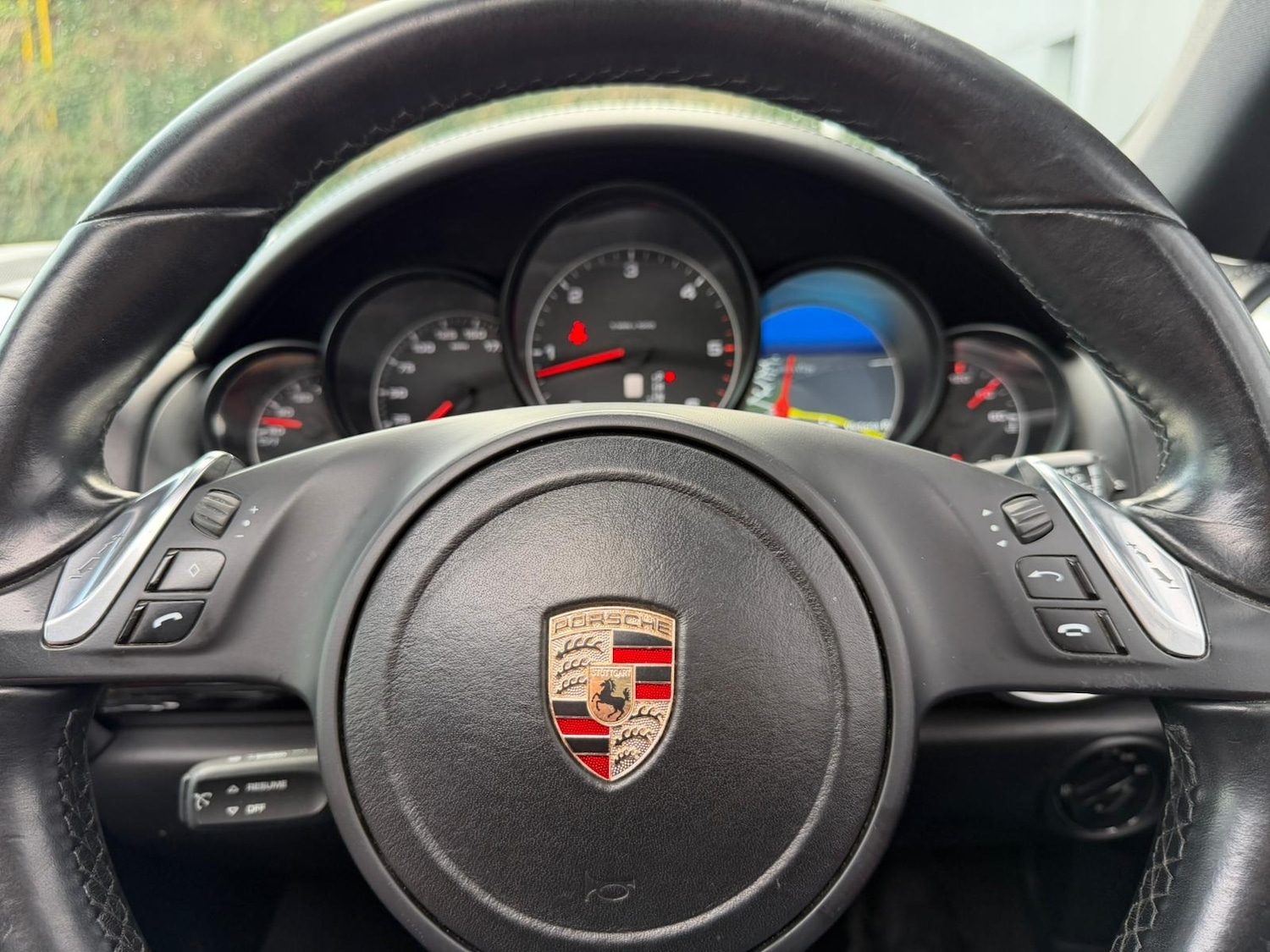 Used Porsche Cayenne 2012 for sale - 76817586: Photo 24