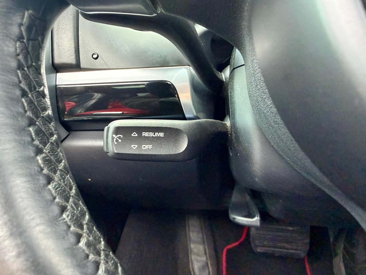 Used Porsche Cayenne 2012 for sale - 76817586: Photo 29