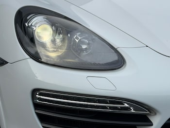 Used Porsche Cayenne 2012 for sale - 76817586: Photo