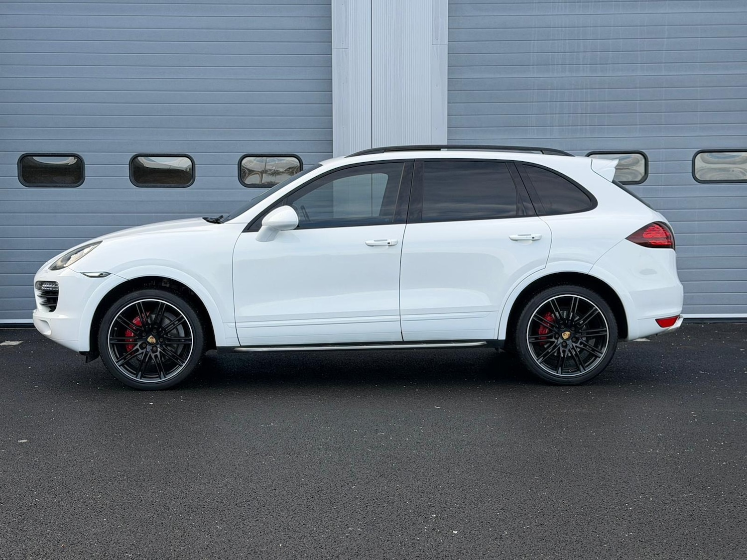 Used Porsche Cayenne 2012 for sale - 76817586: Photo 7