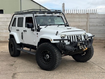 Used Jeep Wrangler 2013 for sale - 78938945: Photo