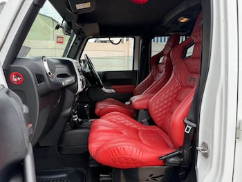 Used Jeep Wrangler 2013 for sale - 78938945: Photo