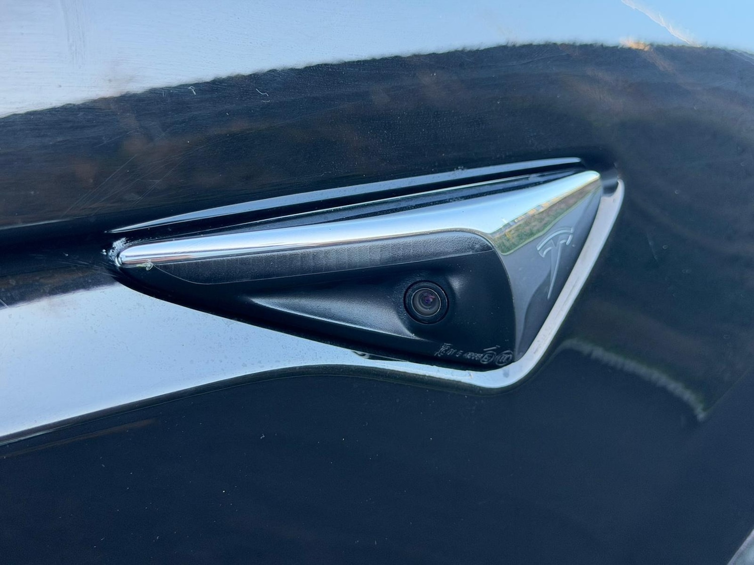 Used Tesla Model X 2017 for sale - 76565927: Photo 13