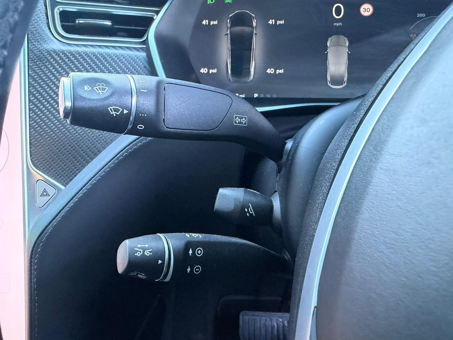 Used Tesla Model X 2017 for sale - 76565927: Photo 19