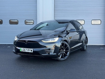 2017 (67) - 245kW 75kWh Dual Motor 5dr Auto