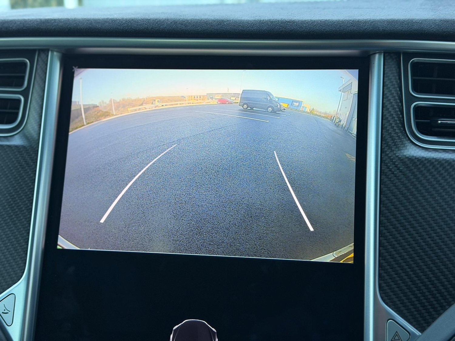 Used Tesla Model X 2017 for sale - 76565927: Photo 21