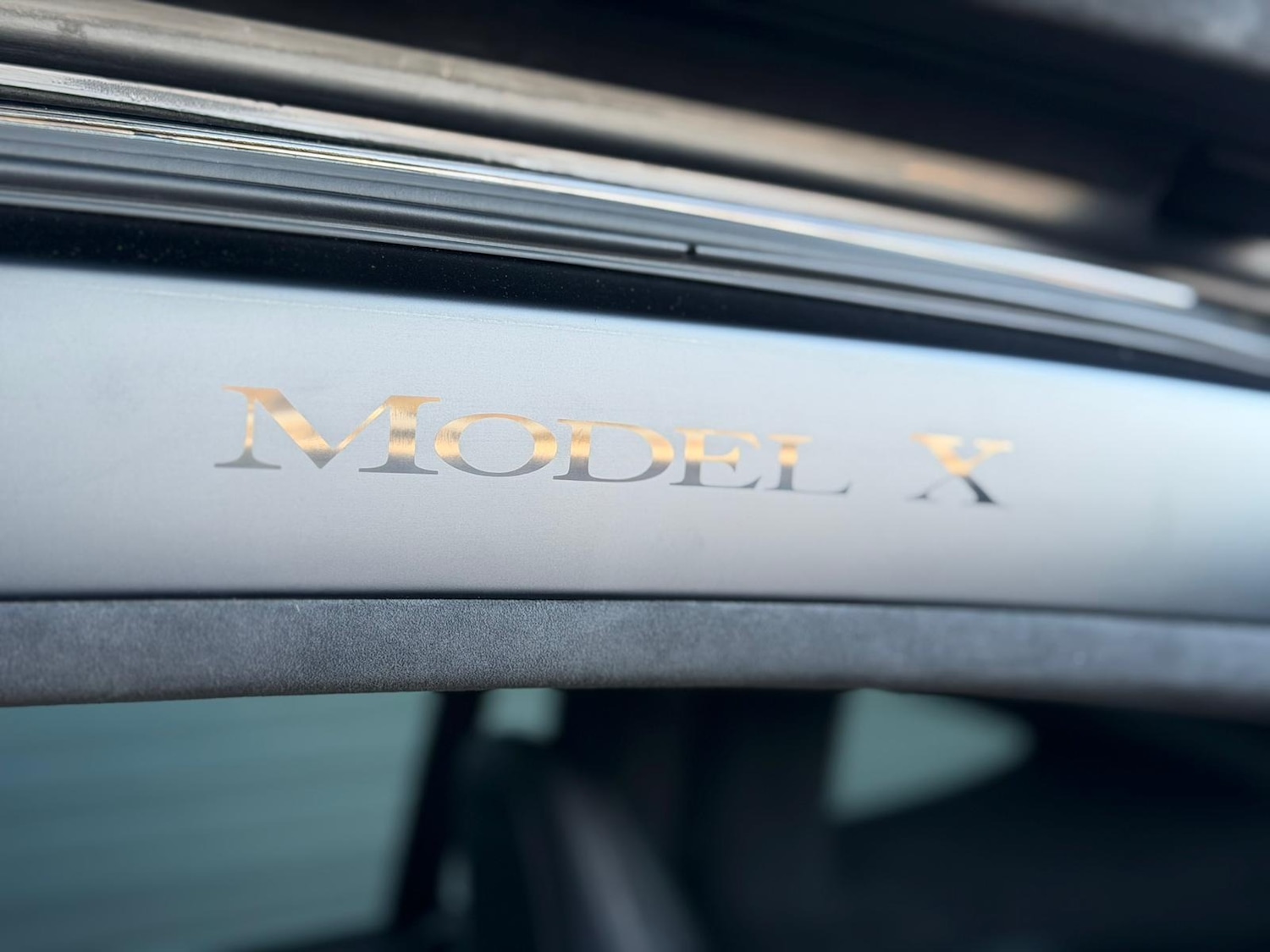 Used Tesla Model X 2017 for sale - 76565927: Photo 24