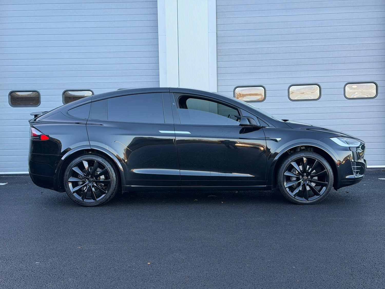 Used Tesla Model X 2017 for sale - 76565927: Photo 5