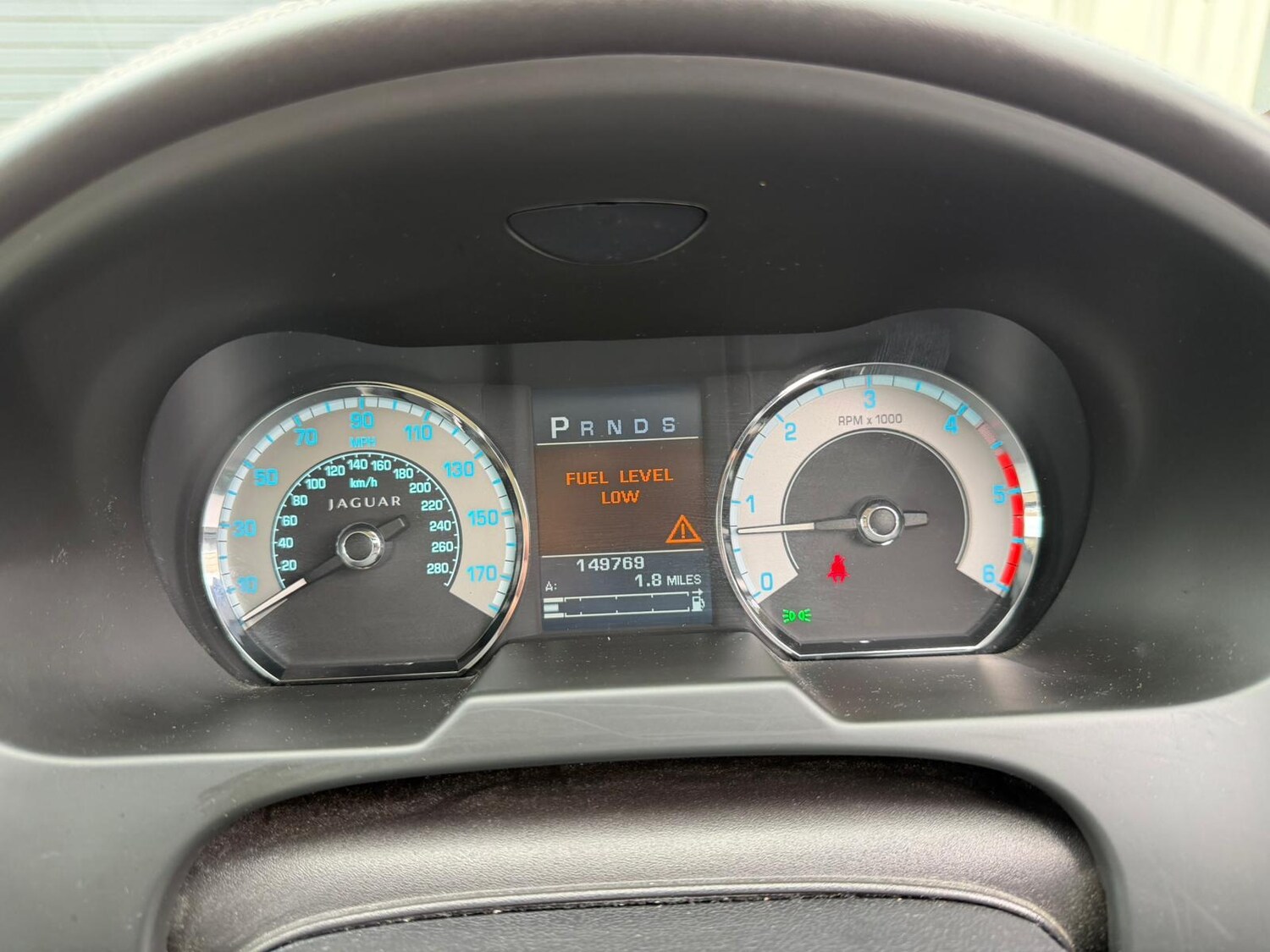 Used Jaguar XF 2011 for sale - 78091179: Photo 23