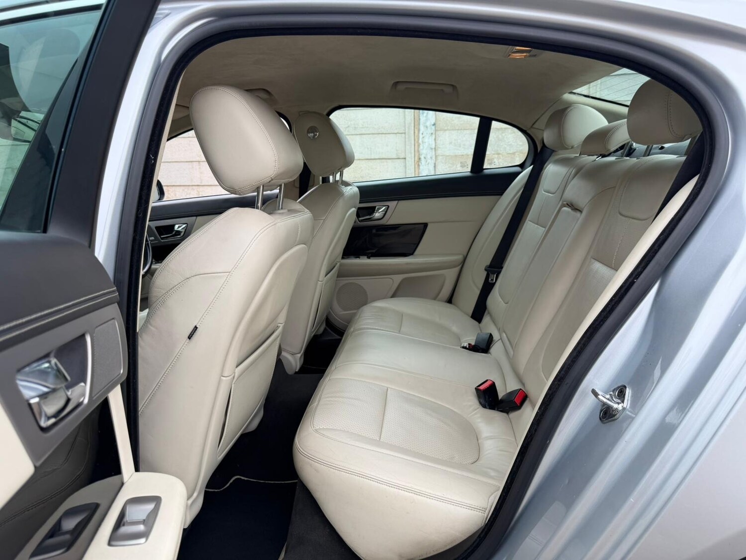 Used Jaguar XF 2011 for sale - 78091179: Photo 9