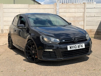 Used Volkswagen Golf 2010 for sale - 78508511: Photo