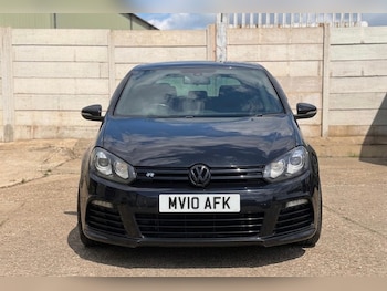 Used Volkswagen Golf 2010 for sale - 78508511: Photo