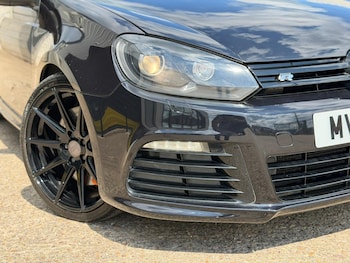 Used Volkswagen Golf 2010 for sale - 78508511: Photo