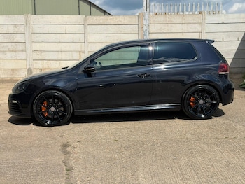 Used Volkswagen Golf 2010 for sale - 78508511: Photo