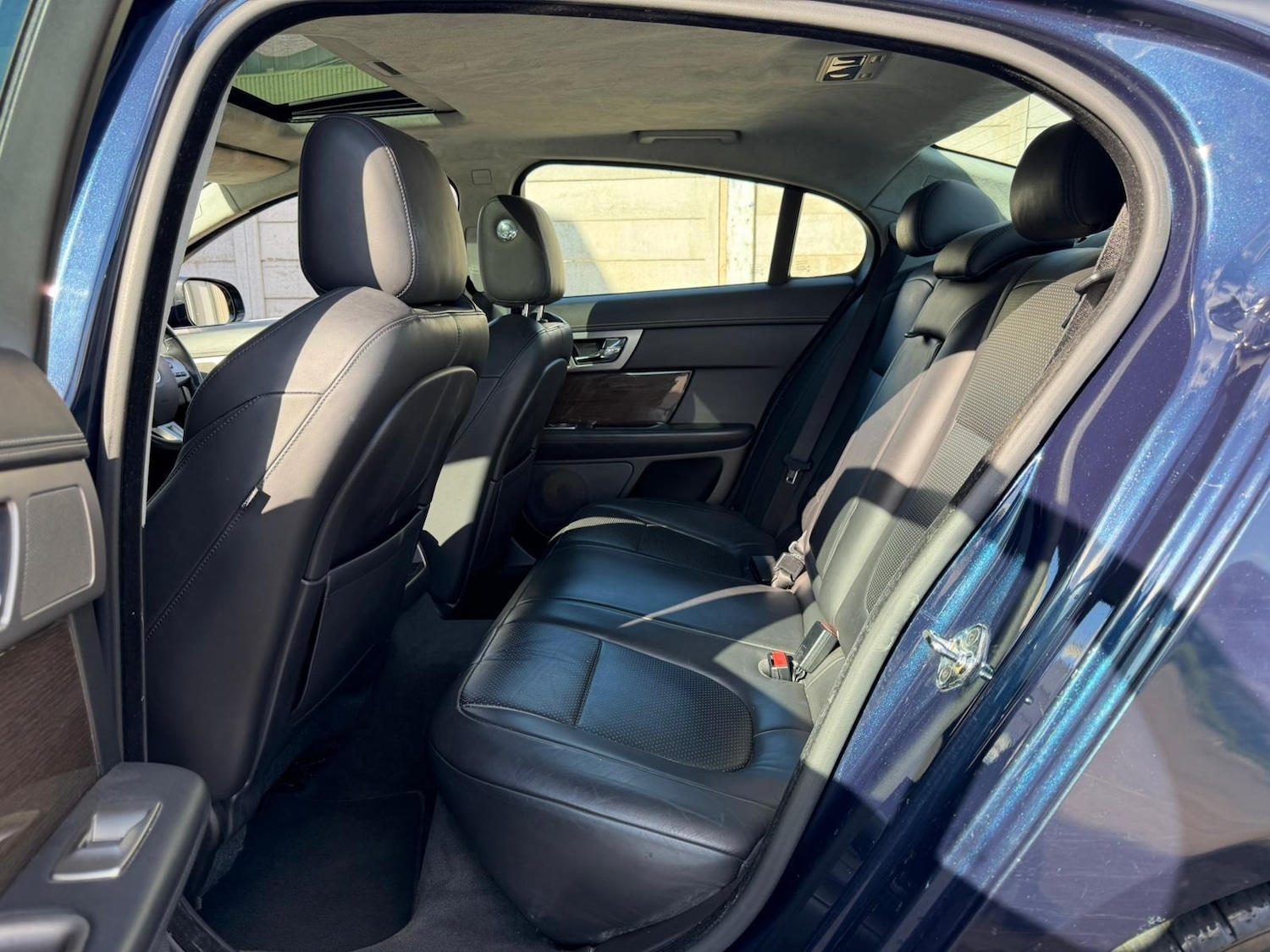 Used Jaguar XF 2010 for sale - 78091165: Photo 10