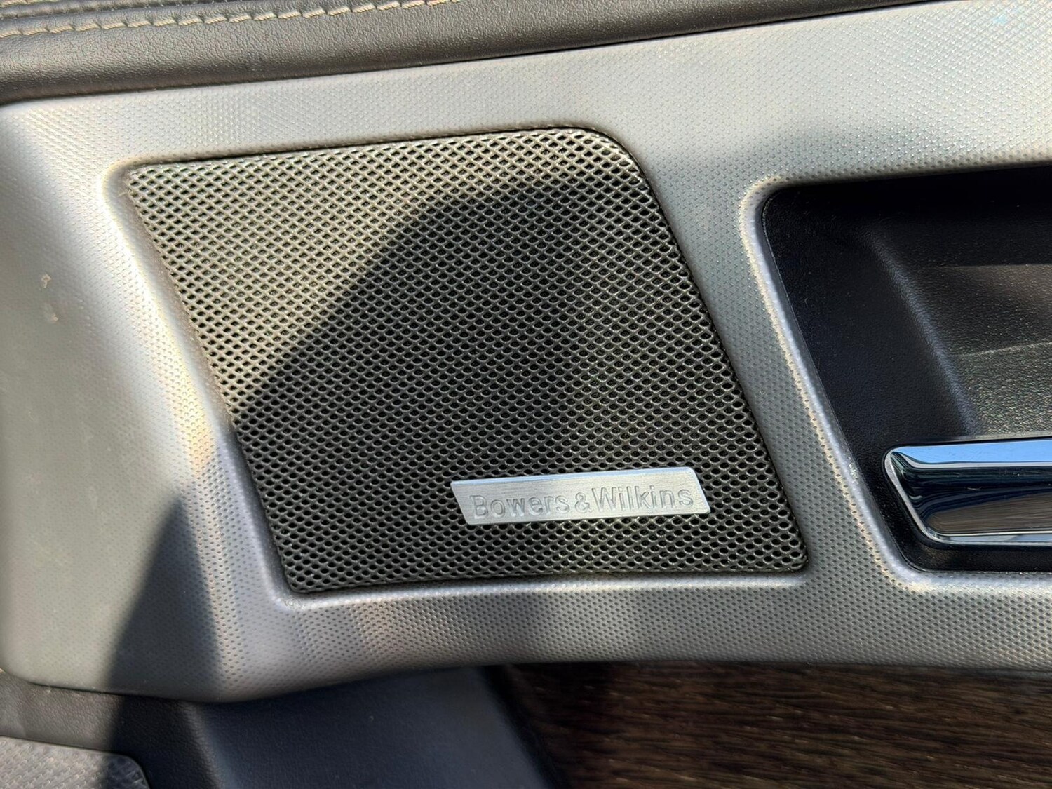 Used Jaguar XF 2010 for sale - 78091165: Photo 11