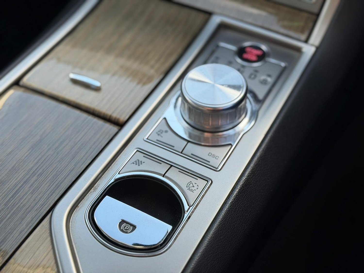 Used Jaguar XF 2010 for sale - 78091165: Photo 12