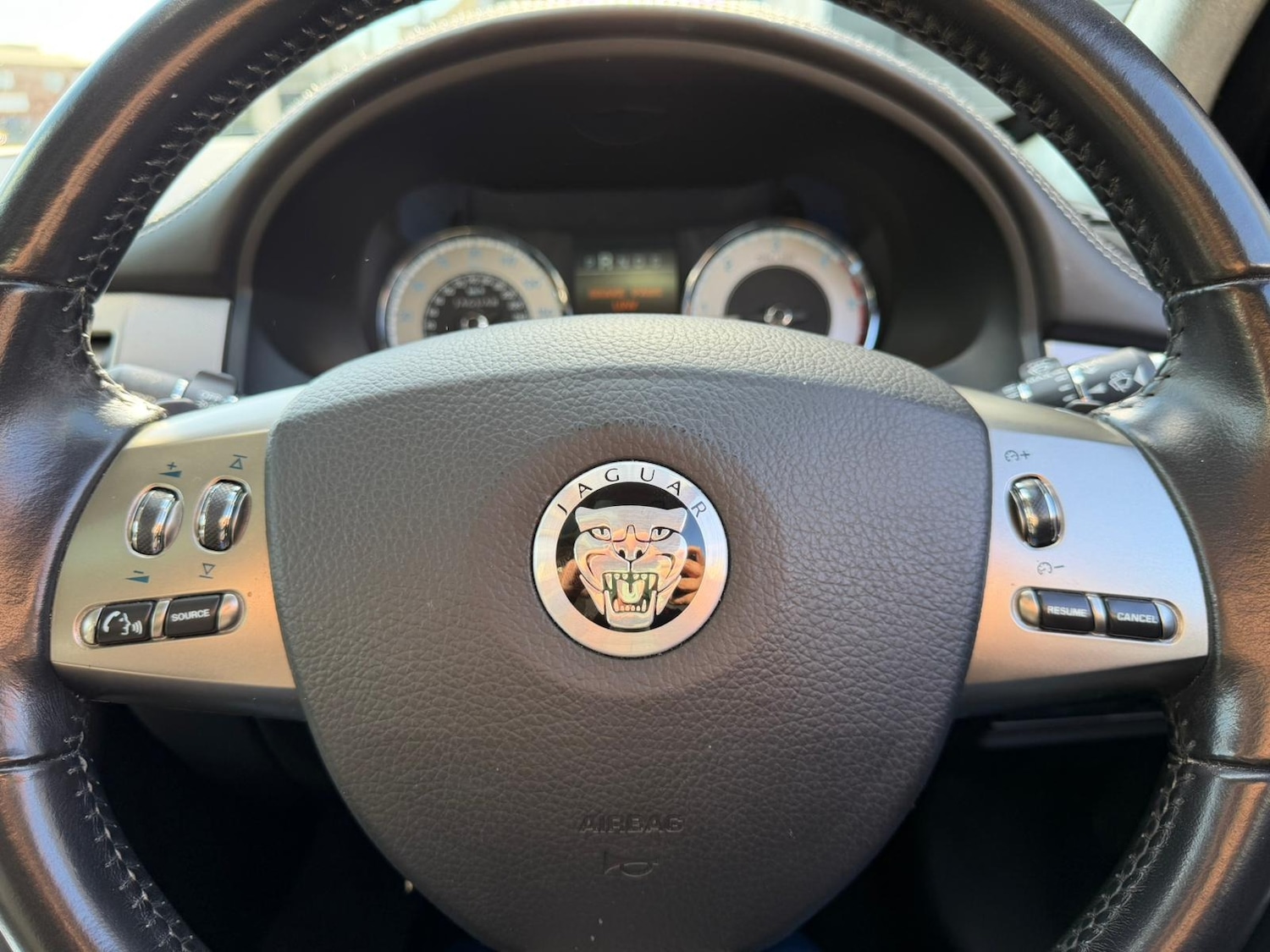 Used Jaguar XF 2010 for sale - 78091165: Photo 15