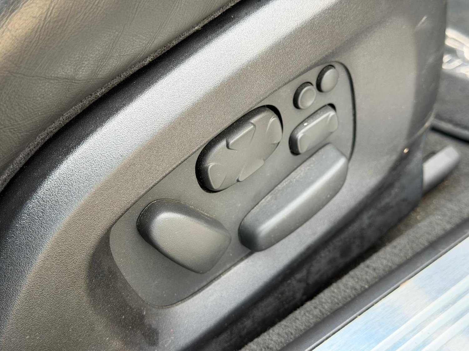 Used Jaguar XF 2010 for sale - 78091165: Photo 19