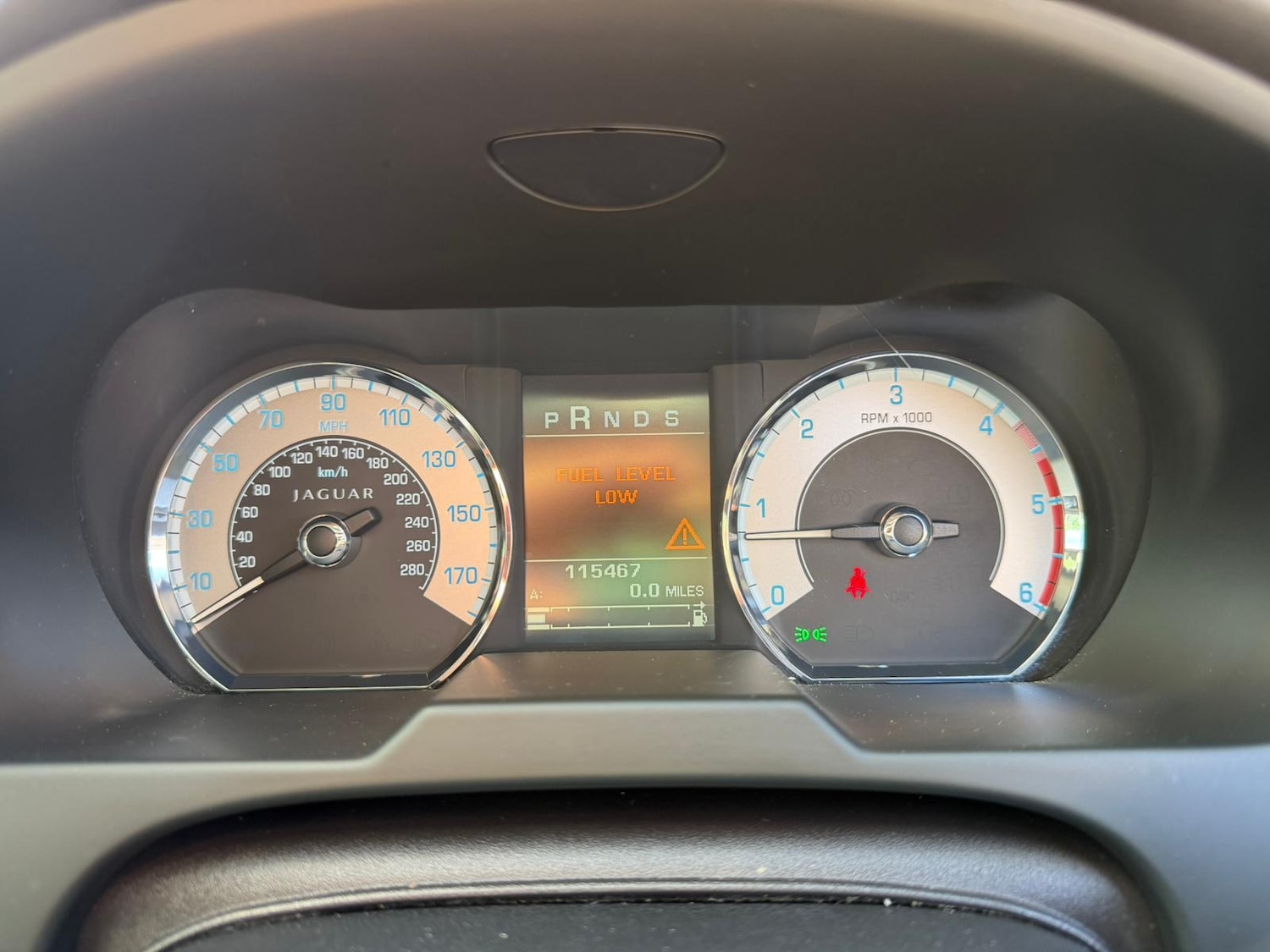 Used Jaguar XF 2010 for sale - 78091165: Photo 21