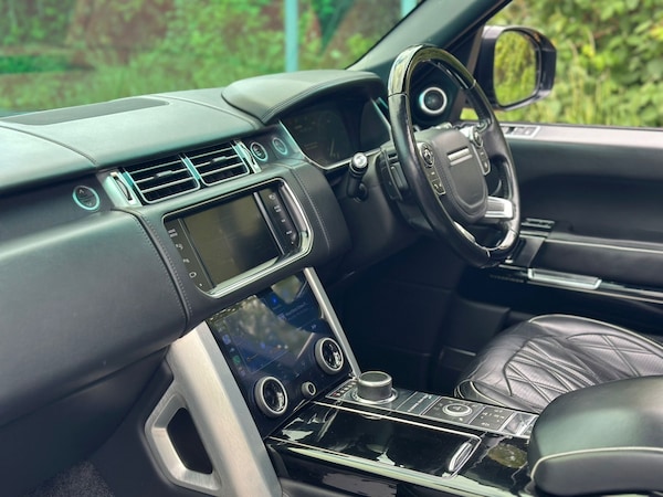 Used Land Rover Range Rover 2013 for sale - 75545232: Photo 16