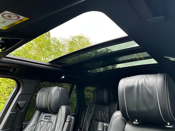 Used Land Rover Range Rover 2013 for sale - 75545232: Photo 17
