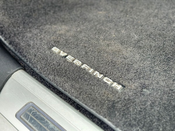 Used Land Rover Range Rover 2013 for sale - 75545232: Photo 18