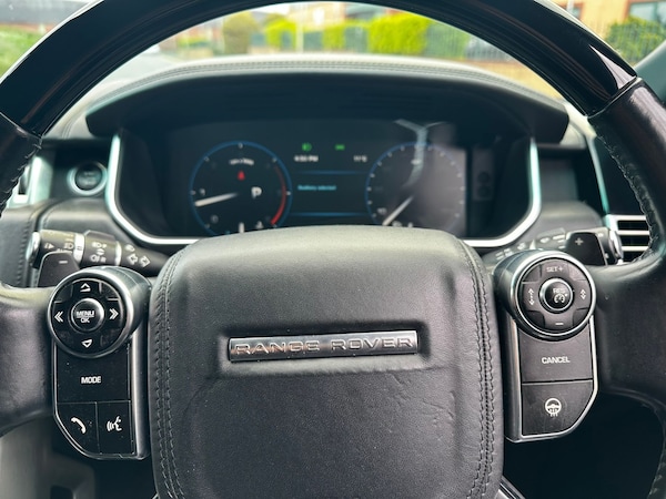 Used Land Rover Range Rover 2013 for sale - 75545232: Photo 20