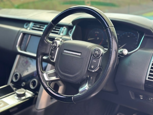 Used Land Rover Range Rover 2013 for sale - 75545232: Photo 22