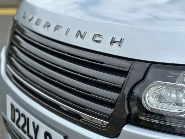 Used Land Rover Range Rover 2013 for sale - 75545232: Photo 7