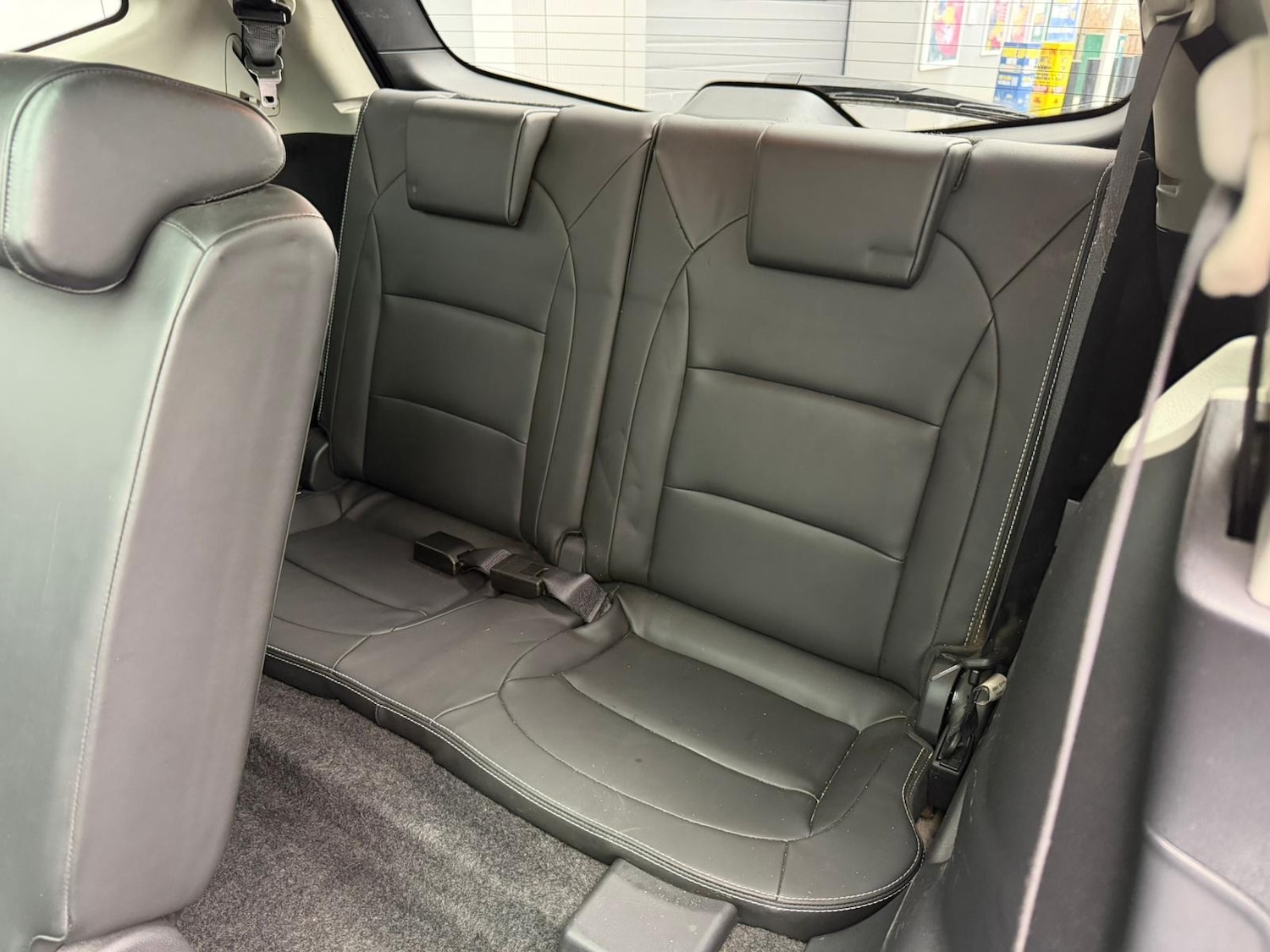 Used Nissan Qashqai+2 2013 for sale - 77701388: Photo 10