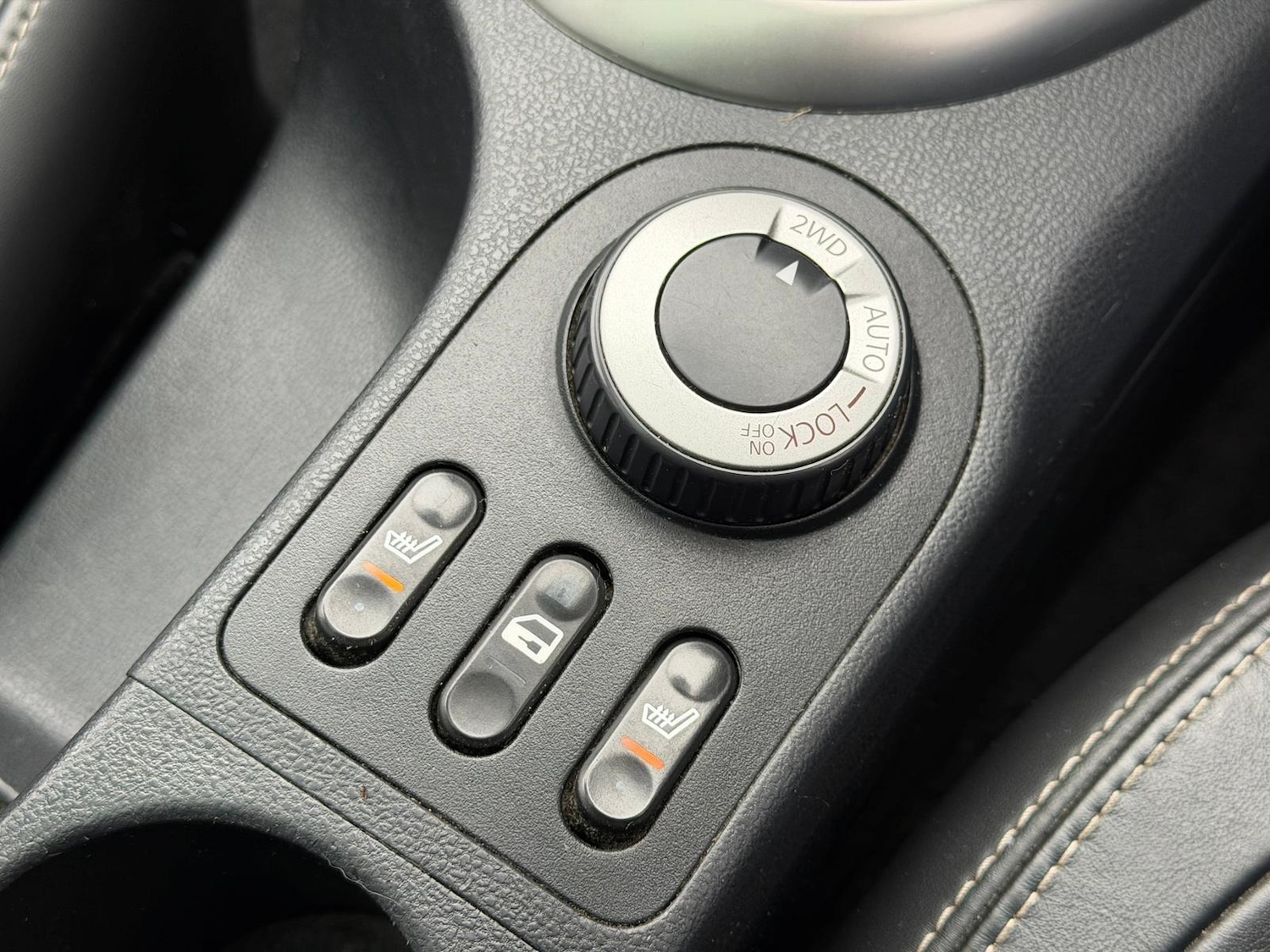 Used Nissan Qashqai+2 2013 for sale - 77701388: Photo 11